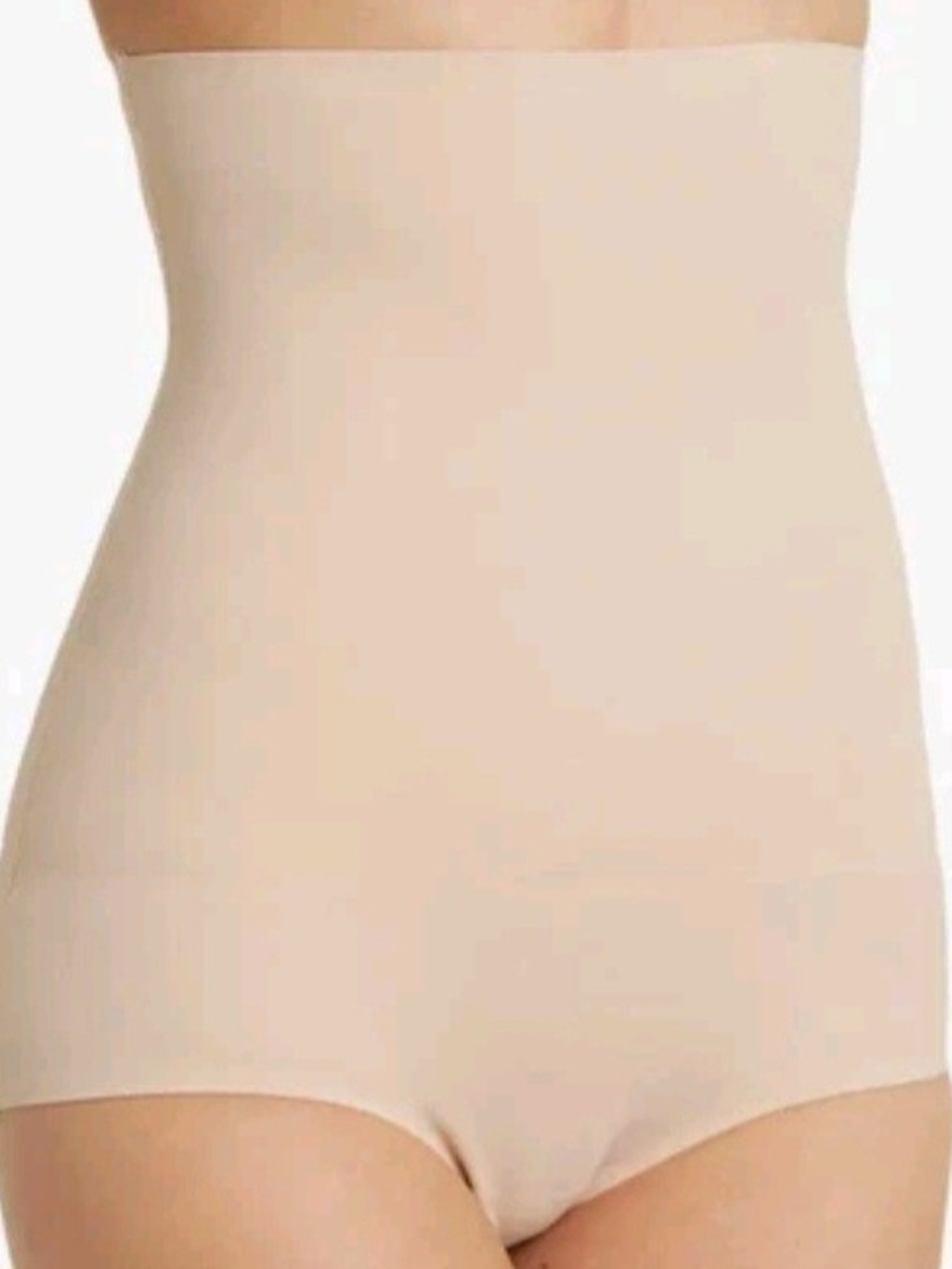 βοΈHigh-Waist Shaping PANTIES Women Intimates Combo . NWOT βοΈ - Picture 8 of 14